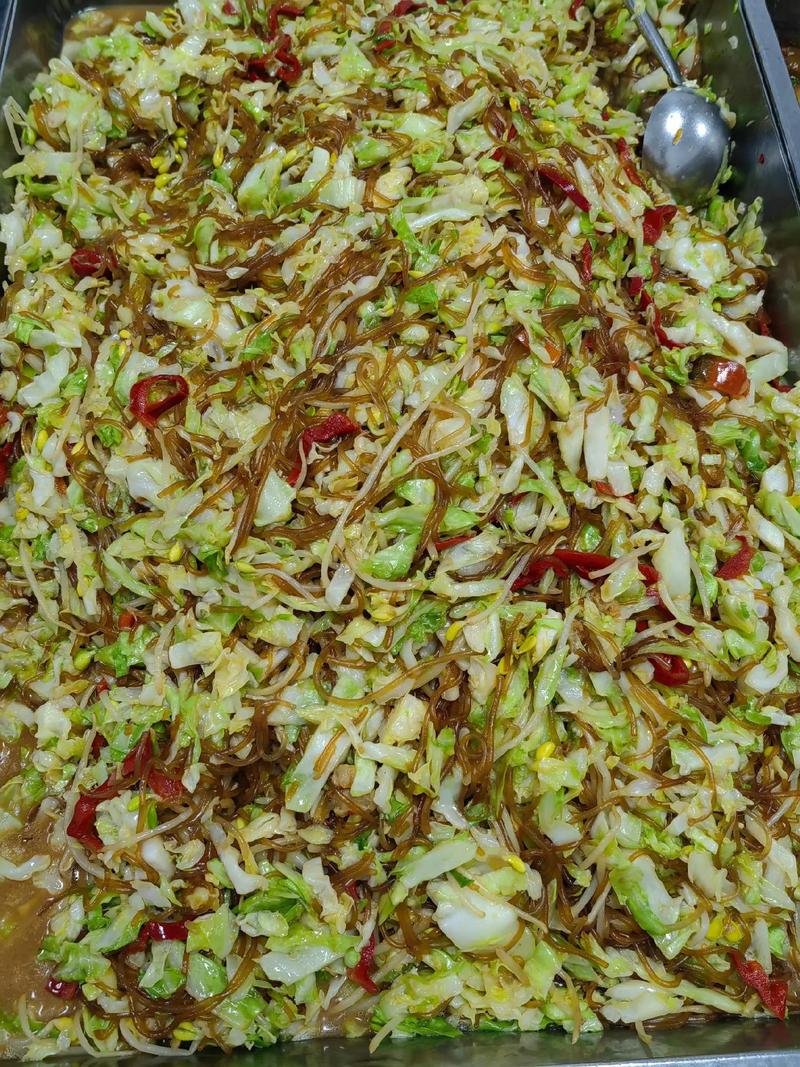 吃出健康，吃出美味——南京宏腾餐饮管理的不懈追求