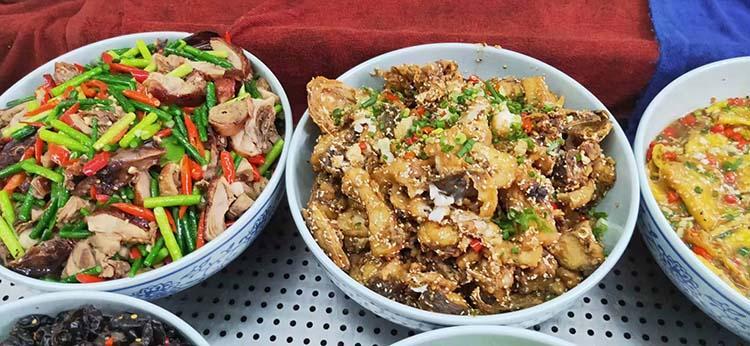 工厂饭堂承包供应商 以贴心服务与丰富口味，筑就食堂外包企业满意之选