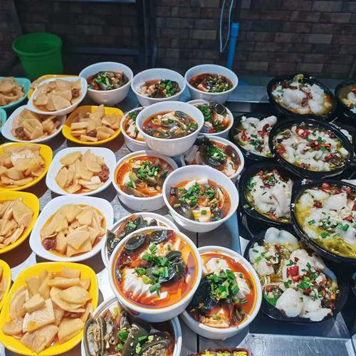 嘉兴工厂食堂承包与餐饮管理服务 提升企业后勤保障的优选方案