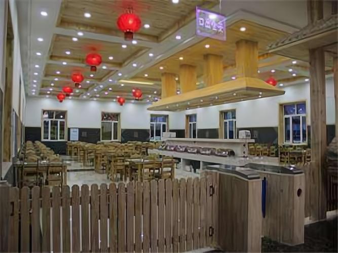 以产品与服务打动食客 百味邦大食堂的工厂餐饮管理之道