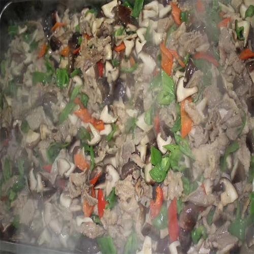 上海康尔鲜餐饮服务 深耕企事业与工厂食堂，打造餐饮管理服务新标杆